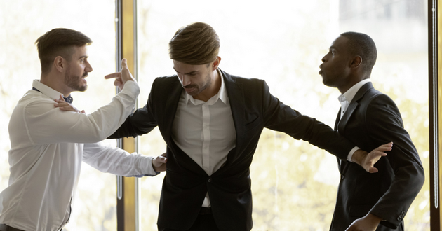 « Le racisme n’est pas une opinion », selon les juges allemands